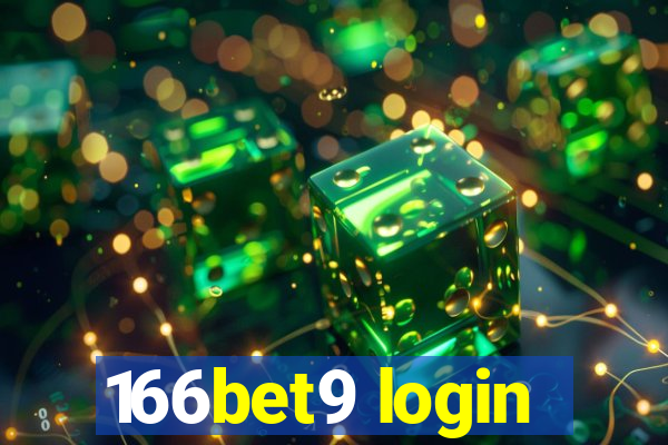 166bet9 login